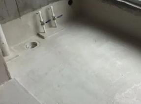 北林卫生间渗水维修公司为您分享下北林卫生间漏水维修应该怎么维修