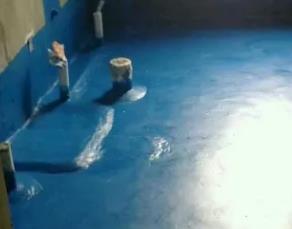 北林卫生间测漏水多少钱