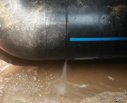 北林楼顶渗水维修公司为大家分享下北林卫生间漏水维修修补技术!