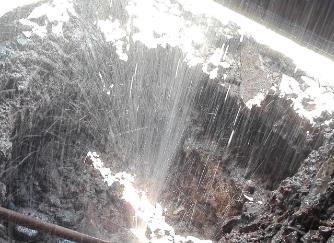 北林楼顶漏水维修公司分享下一次检漏多少钱