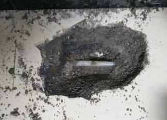 北林漏水检测多少钱