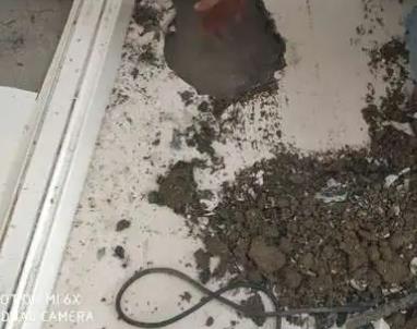 北林楼顶渗水公司分享下北林卫生间测漏水方法和方法的详细分解。