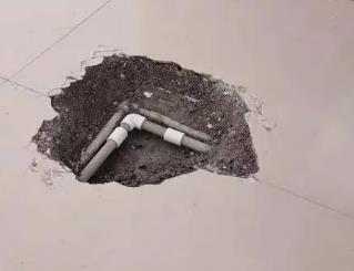  北林检漏多少钱?