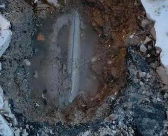 北林楼顶漏水维修怎么找漏水点？